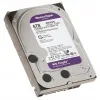 Жорсткий диск 3.5" 6TB 256MB Western Digital Purple (WD64PURZ)- Фото 2